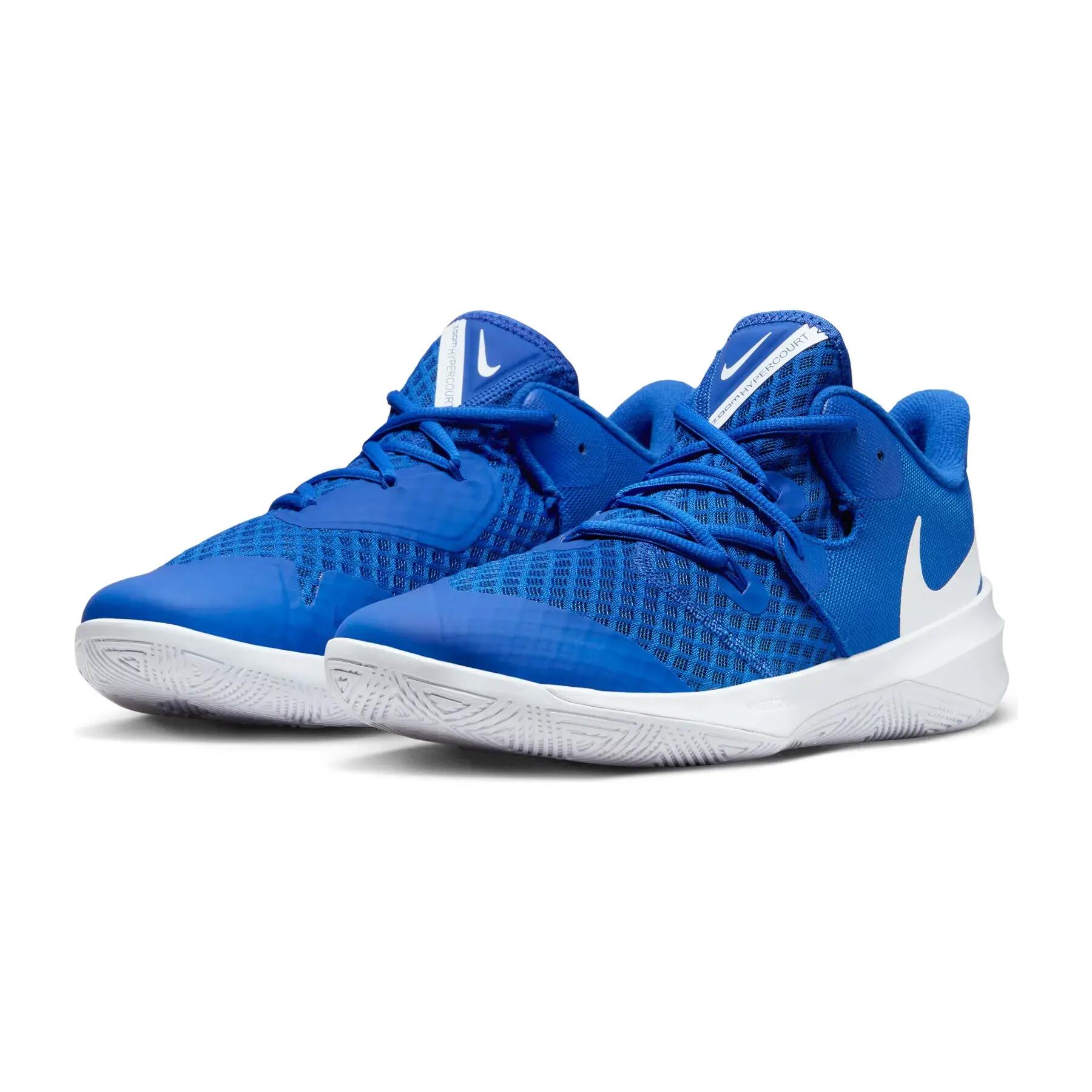 Scarpe Nike Hyperspeed Court 2/7