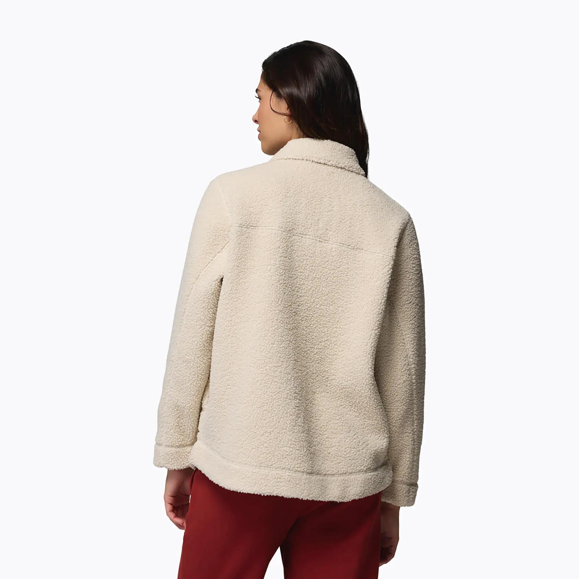 női dzseki Columbia Panorama Shirt 3/7