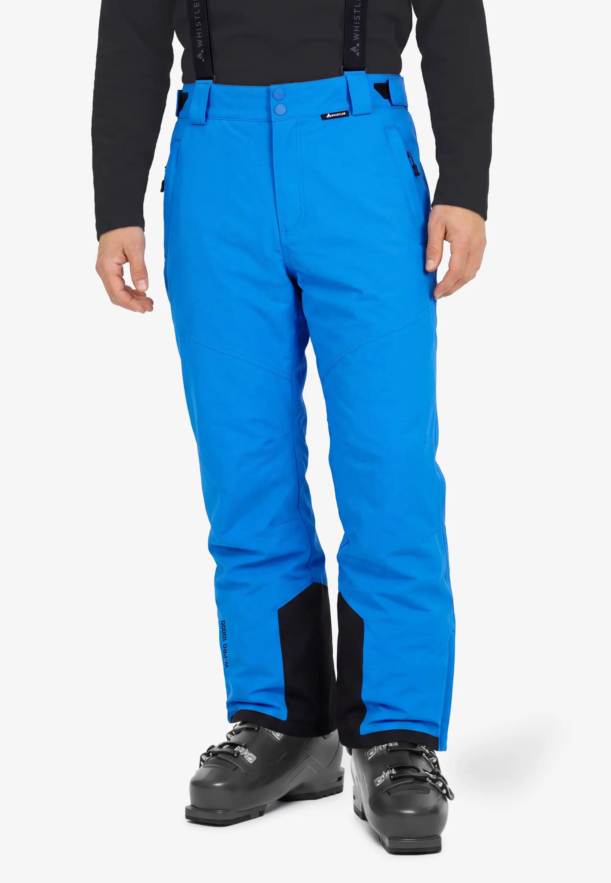 Skihose Drizzle 3/9