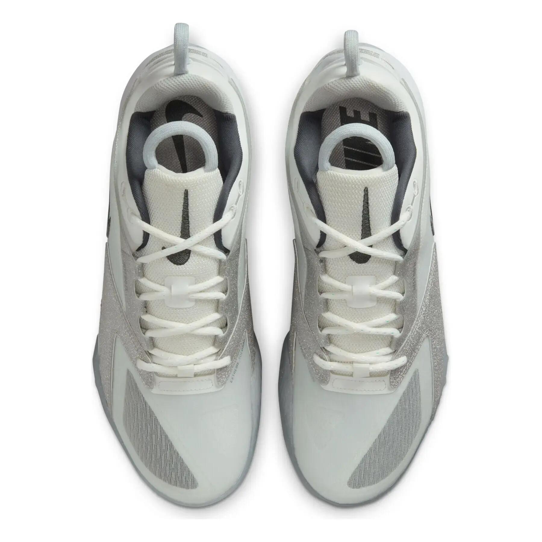 Scarpe indoor Nike Air Zoom Hyperace 3 SE 4/7