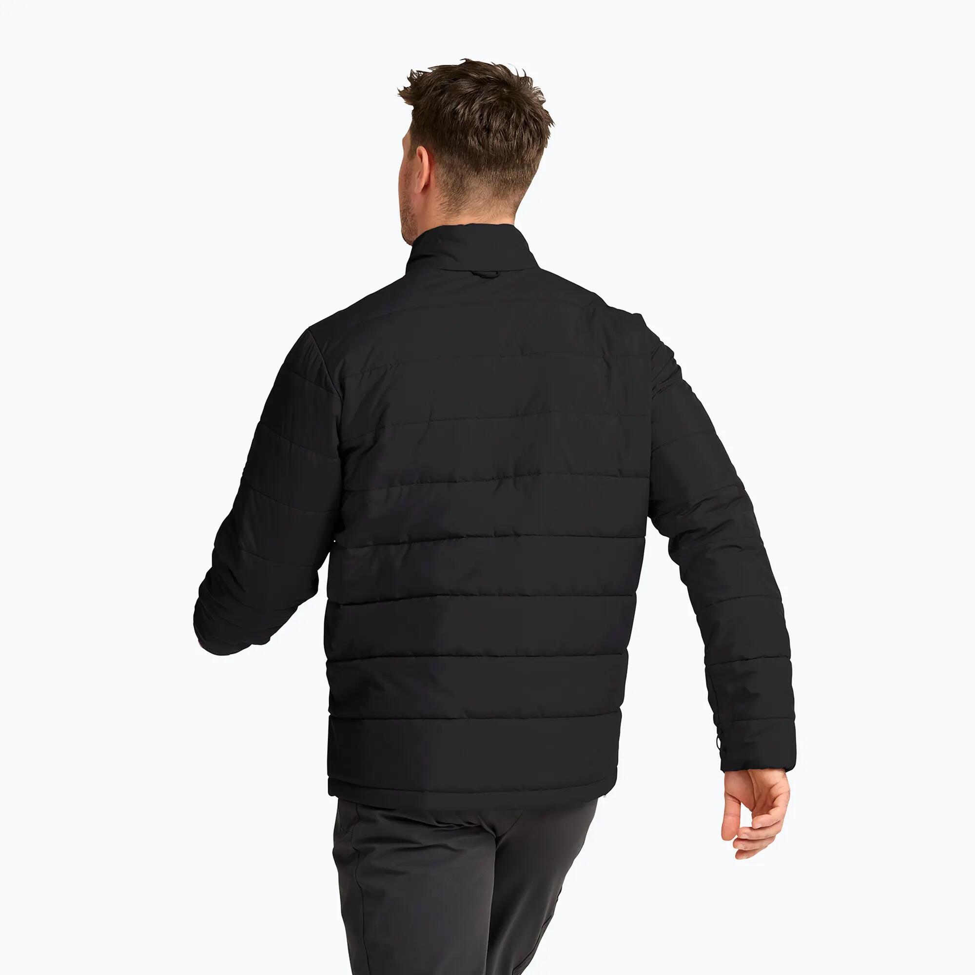 Giacca 3-in-1 da uomo Jack Wolfskin Jasper Pro 3IN1 6/7
