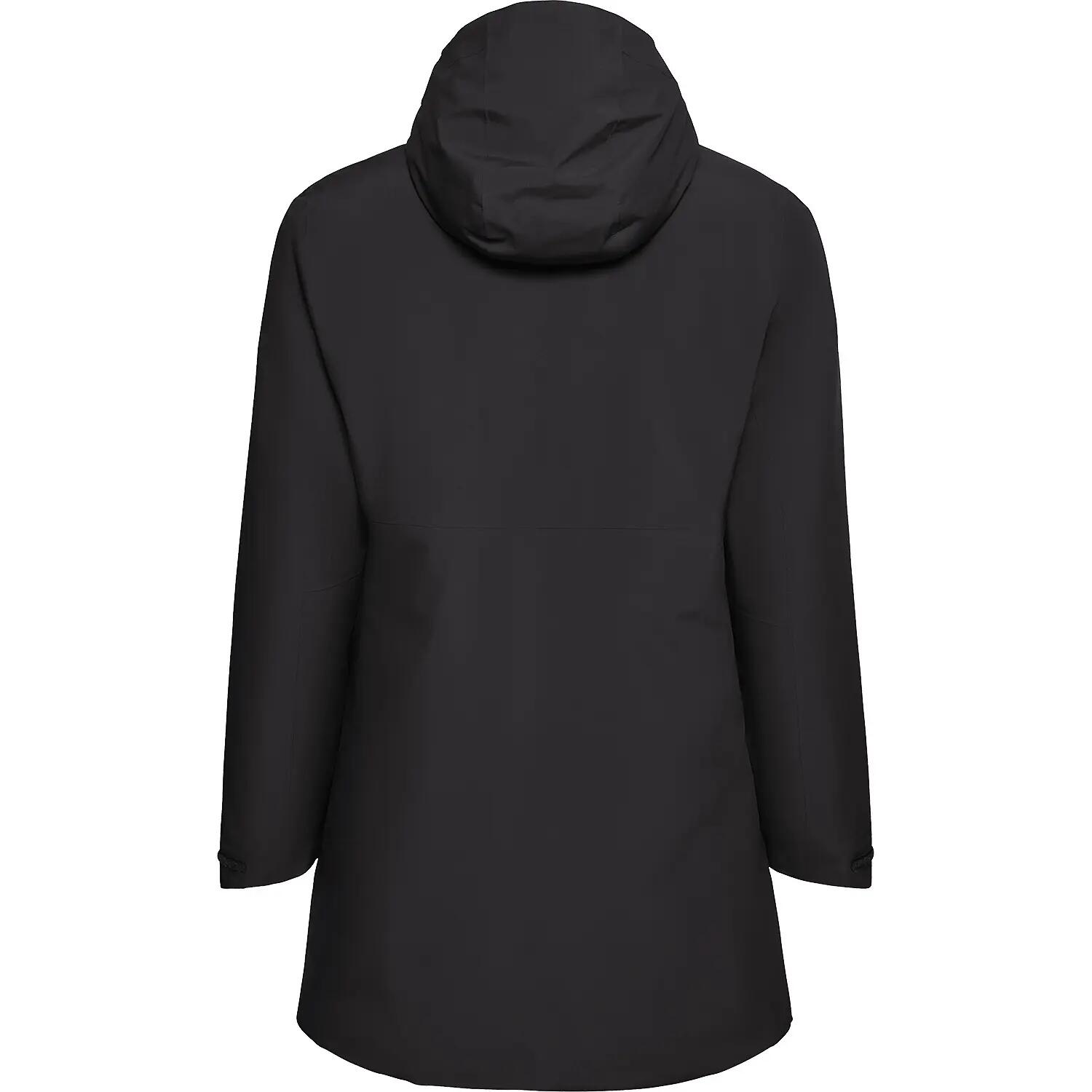 Damen Funktionsjacke HEIDELSTEIN 2 INS JKT W 3/9