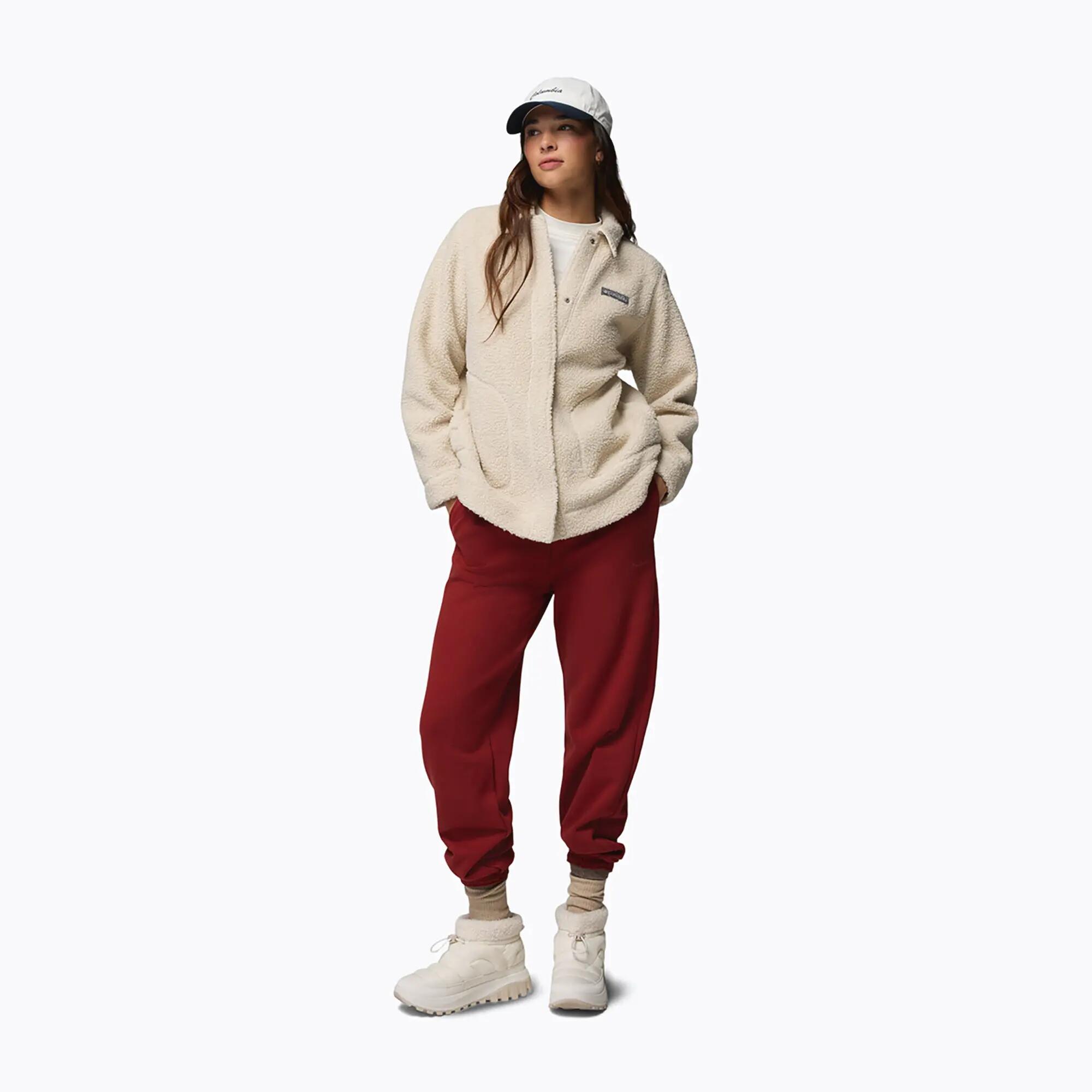 női dzseki Columbia Panorama Shirt 2/7