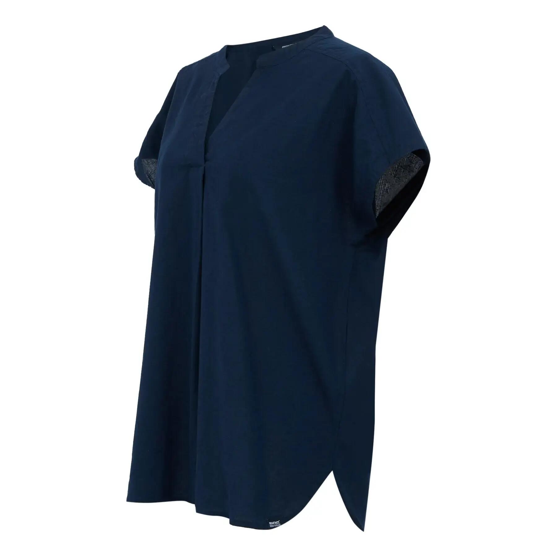 Vrouwenblouse Regatta Rianne 2/7