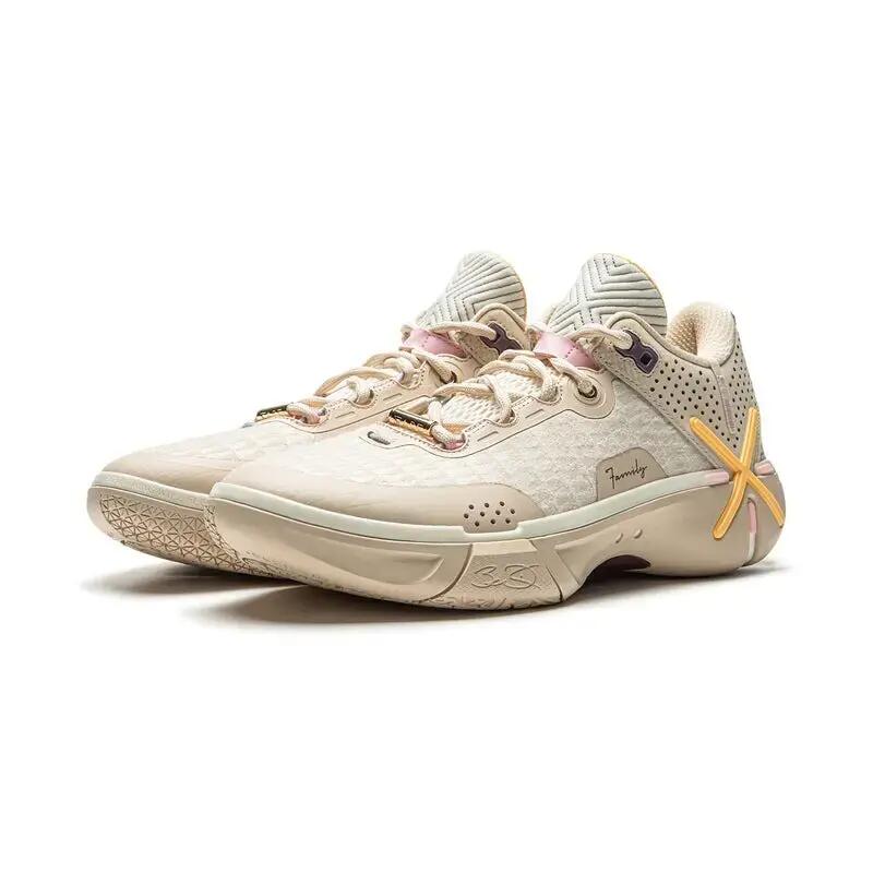 Ténis de basquetebol Li Ning Wade Shadow 6 2/7