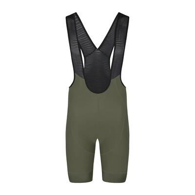 Pantaloncini Ciclismo Estivi Traspiranti Uomo - Icon Nero