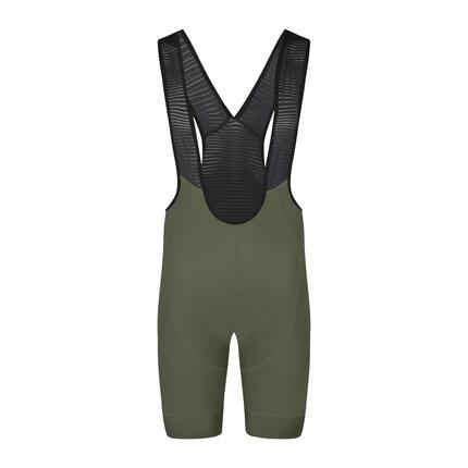 Cuissard Cyclisme Été Respirant Homme - Icon Noir