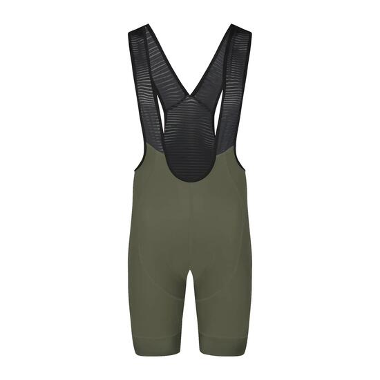 Pantaloncini Ciclismo Estivi Traspiranti Uomo - Icon Nero