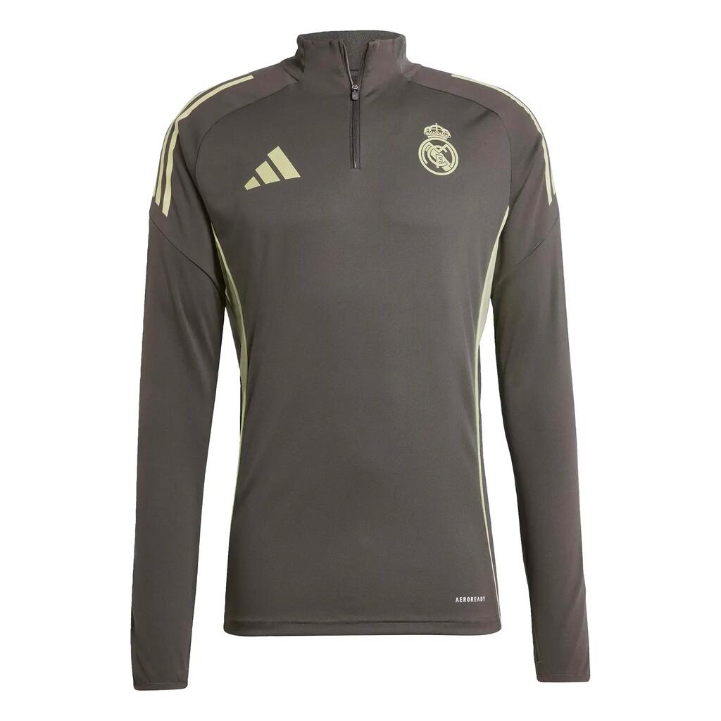Real Madrid tracksuit jacket 2025/26