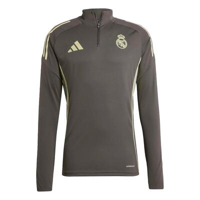 Real madrid tiro 25 competition training shirt