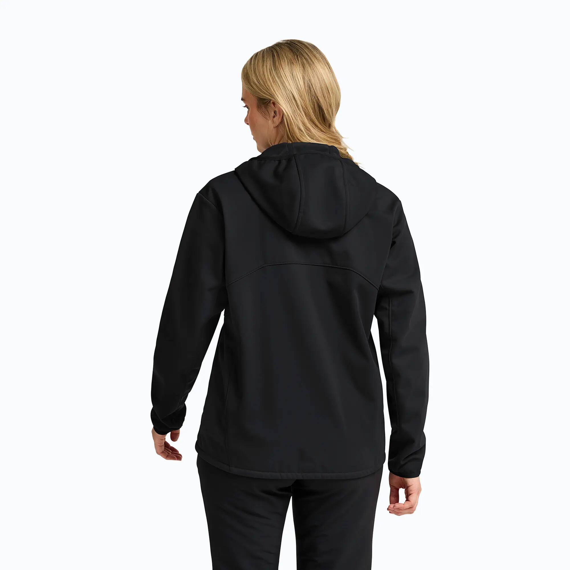 Damen Funktionsjacke WINDHAIN 2 HOODY W 3/9