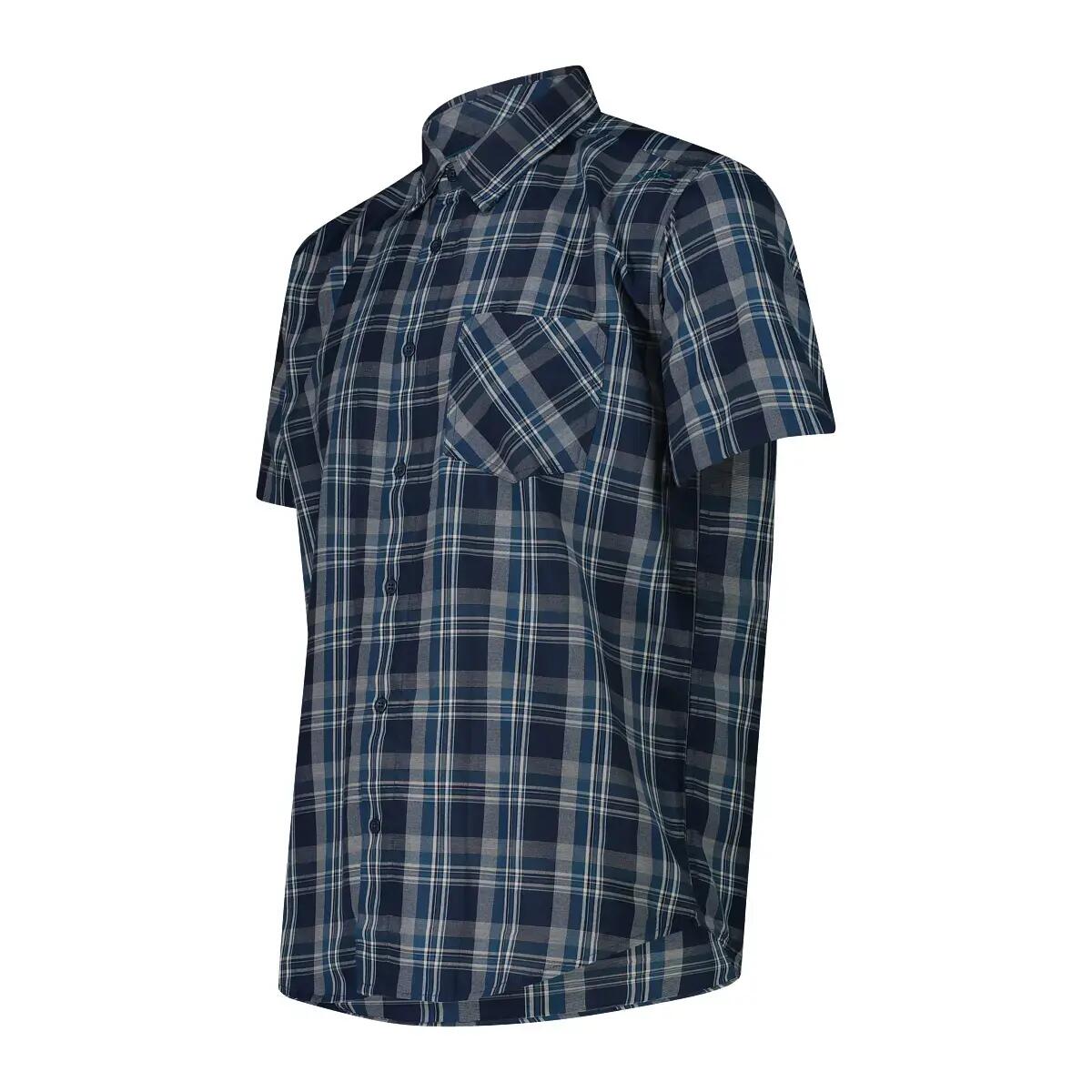 Camicia con taschino CMP 3/3