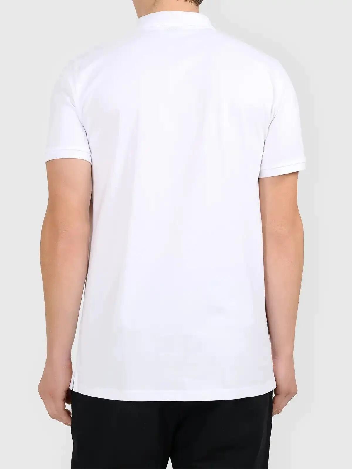 KOMPLET MĘSKI 4F T-SHIRT POLO + SPODNIE CASUAL ZESTAW NA CO 7/10