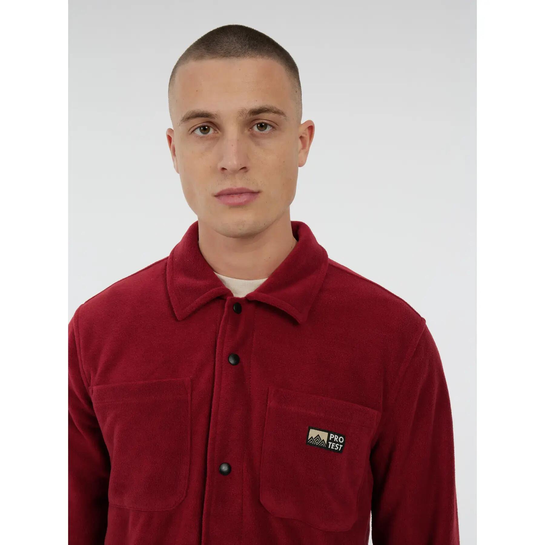 Camicia Protest Finest 7/7
