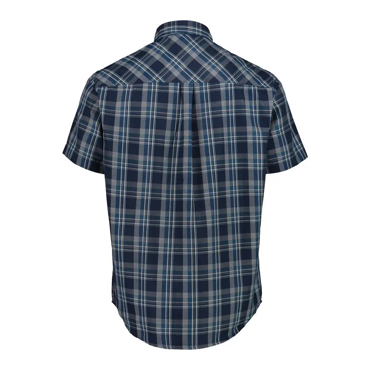 Camicia con taschino CMP 2/3