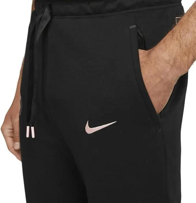 Spodnie sportowe dresowe męskie  Nike MENS HOMME Paris Saint-German 3/4