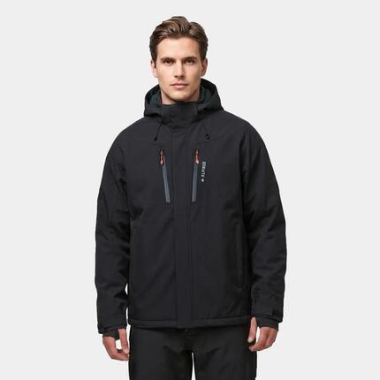 Kurtka męska narciarska softshell Alpinus Ariz