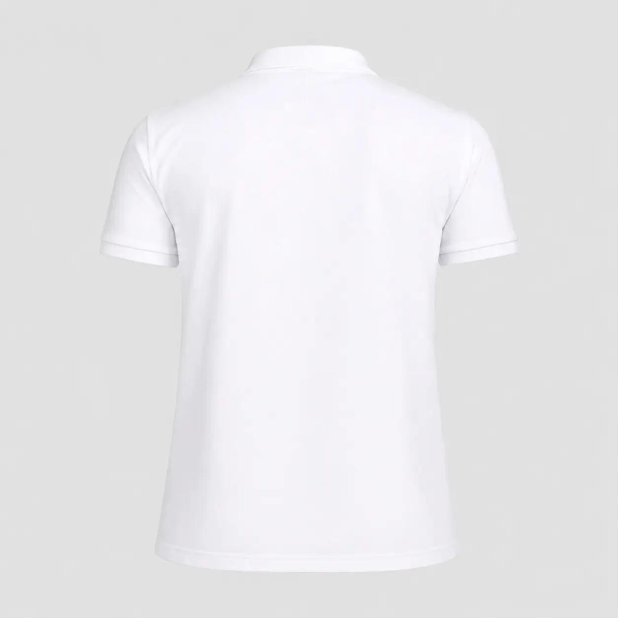 ZESTAW MĘSKI 4F T-SHIRT POLO + SPODNIE CASUAL KOMPLET NA CO 3/10