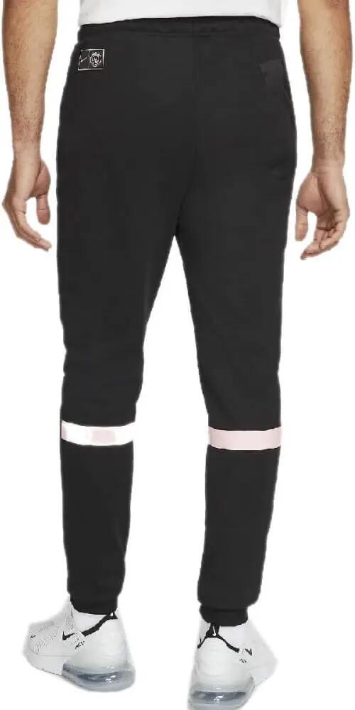 Spodnie sportowe dresowe męskie  Nike MENS HOMME Paris Saint-German 2/4