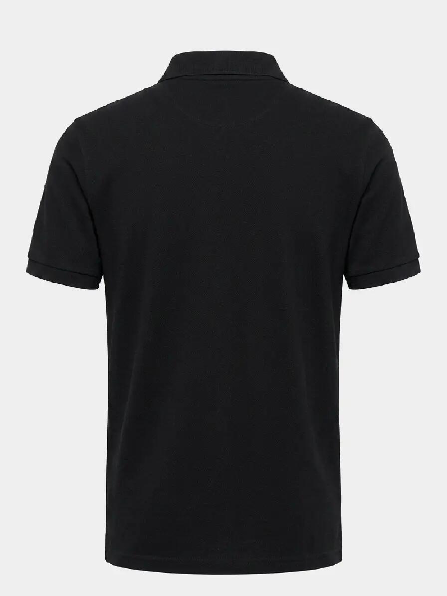 KOMPLET MĘSKI 4F T-SHIRT POLO + SPODNIE CASUAL ZESTAW NA CO 3/10