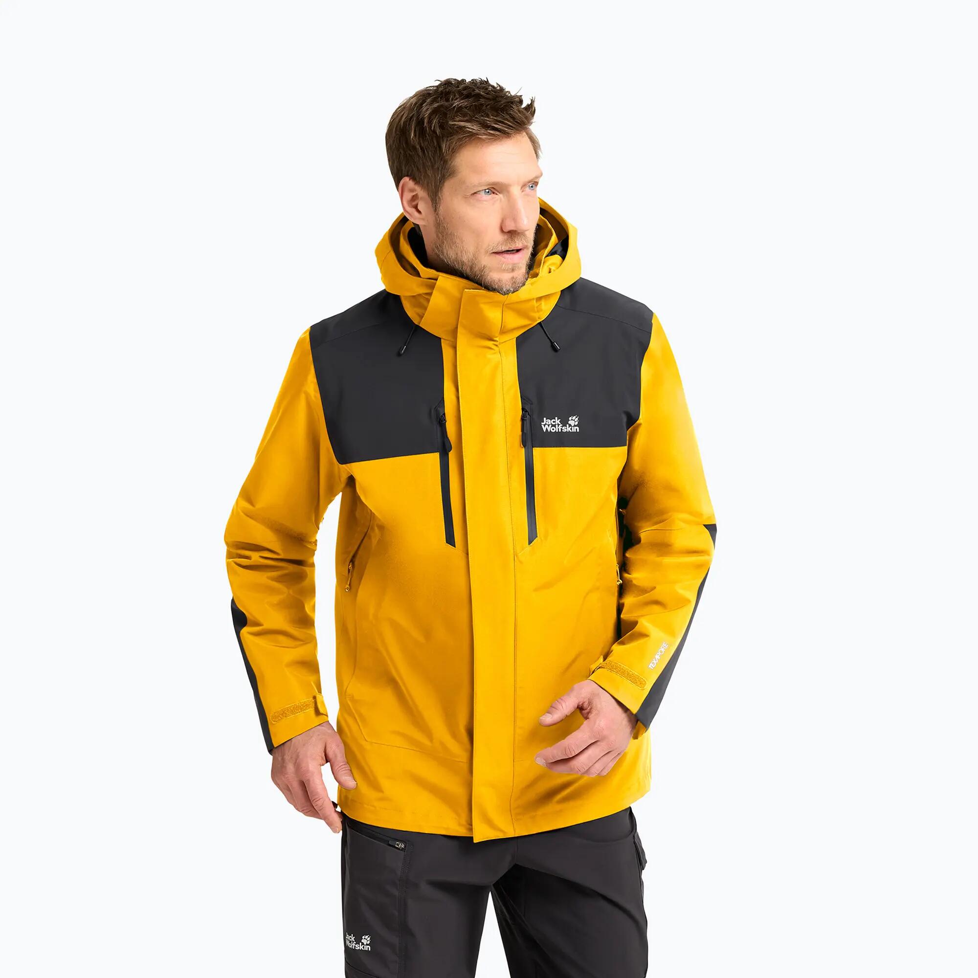 JACK WOLFSKIN picture
