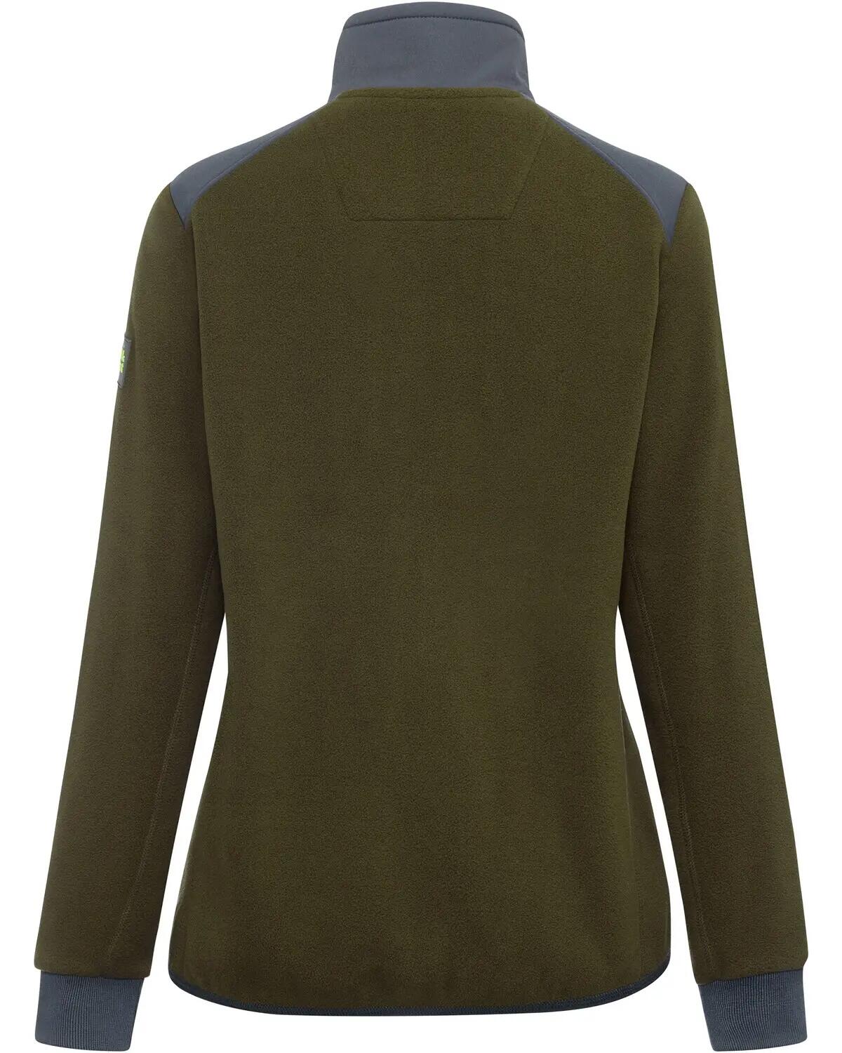 Damen Fleecejacke Core II 2/10