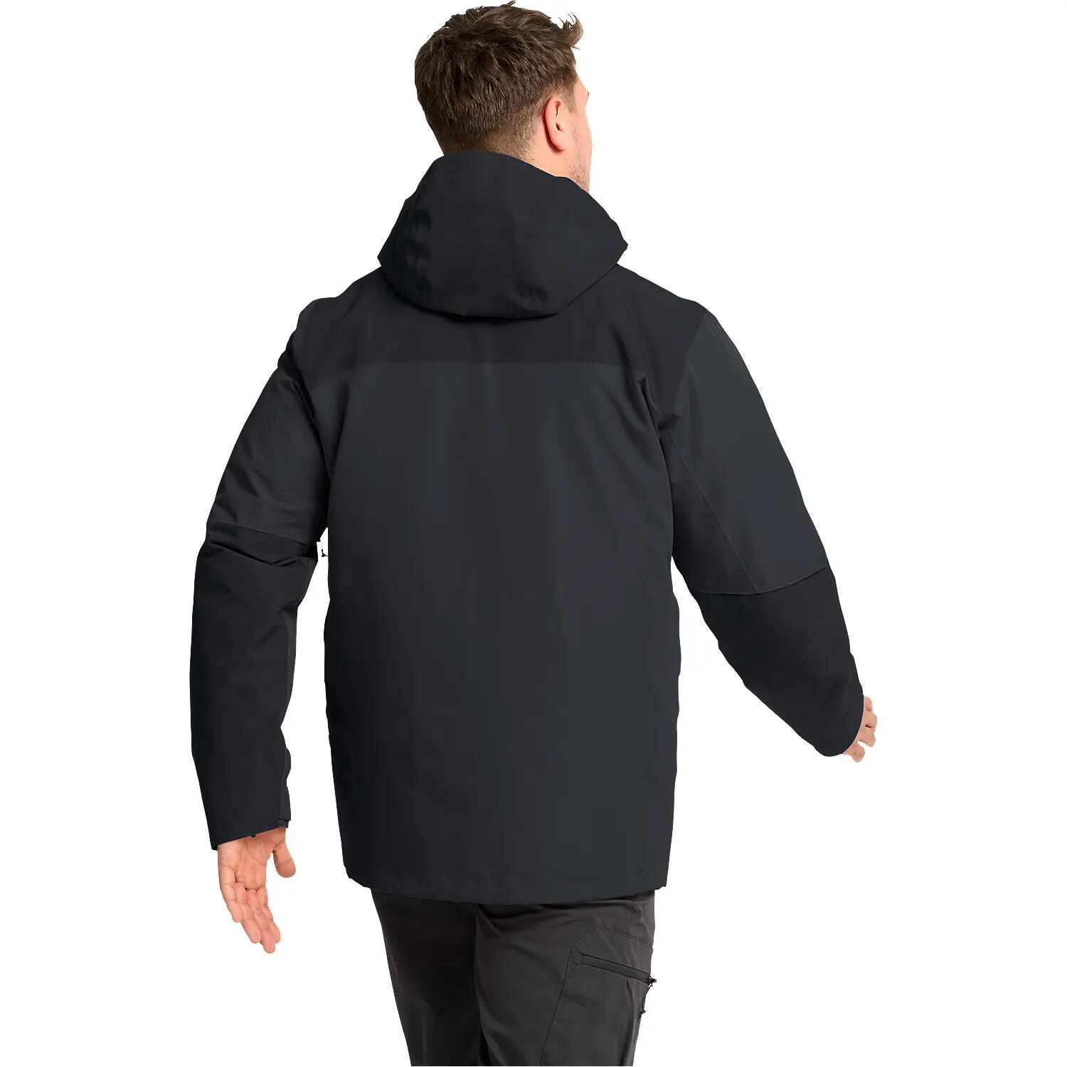 Herren Doppeljacke JASPER PRO 3IN1 JKT M 9/14