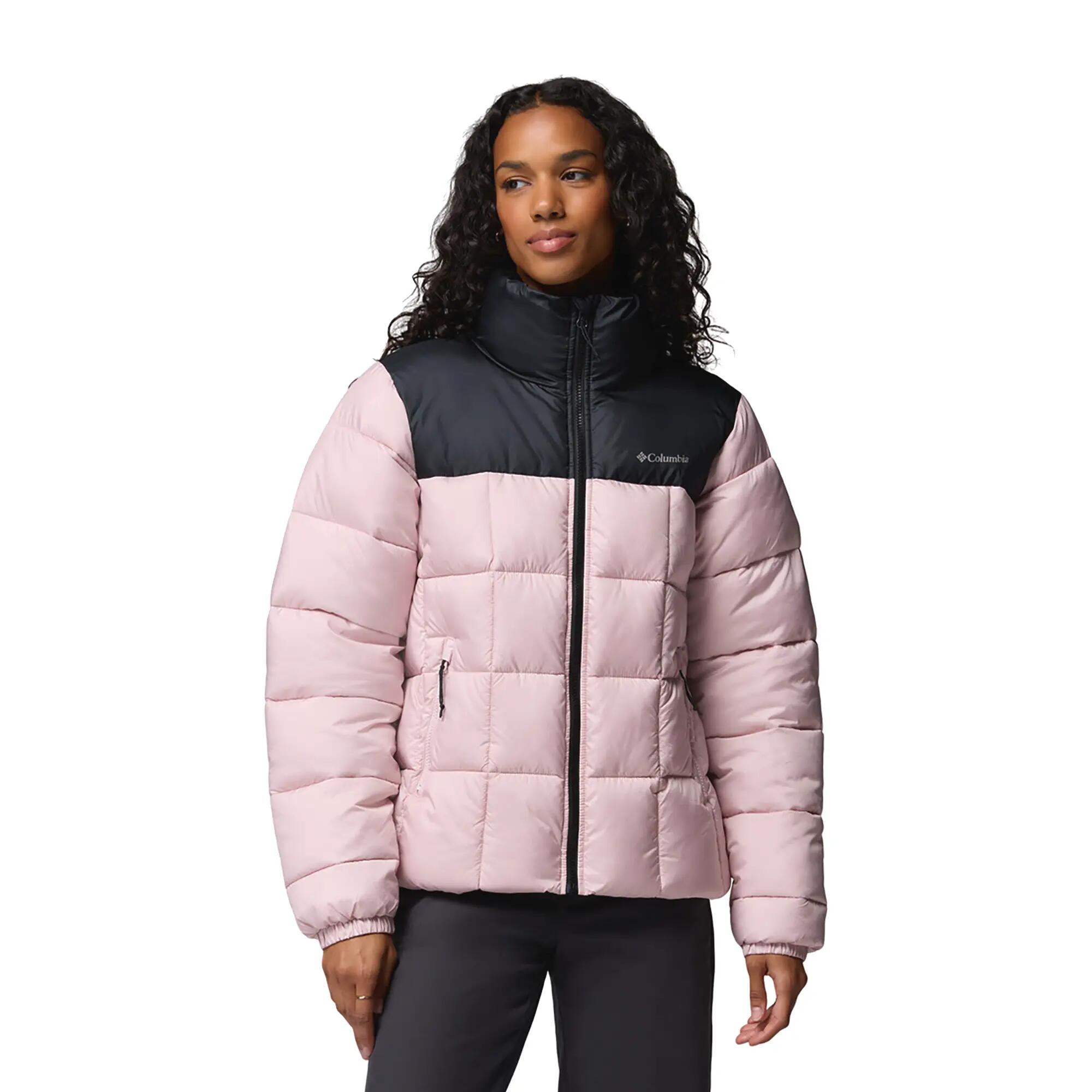 Veste isolante pour femme Columbia Puffect III Full Zip 7/7