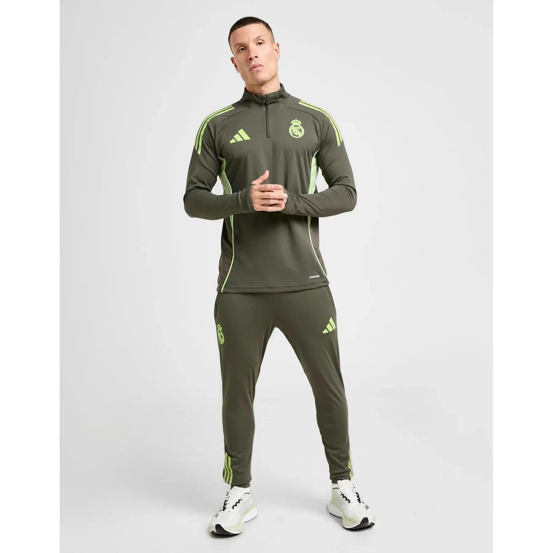 Giacca da allenamento Real Madrid 2025/26 2/6