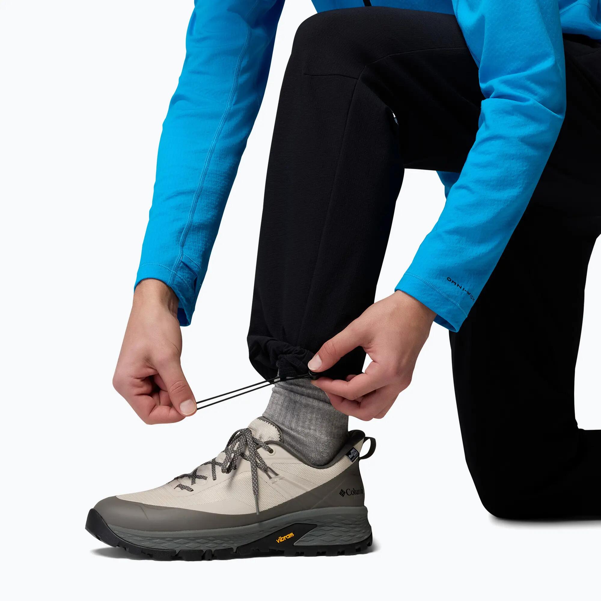 Pantalones Softshell Hombre Tennent 7/7