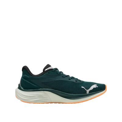 Scarpe da corsa PUMA Electrify Nitro 4 Verde