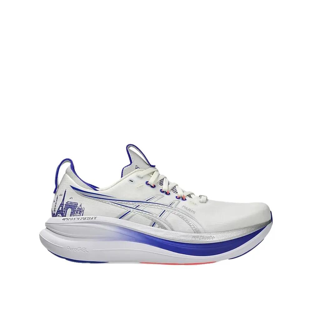 ASICS picture