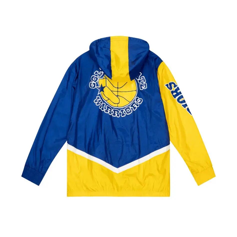 Windbreaker full zip Portland Trail Blazers NBA Undeniable 2/2