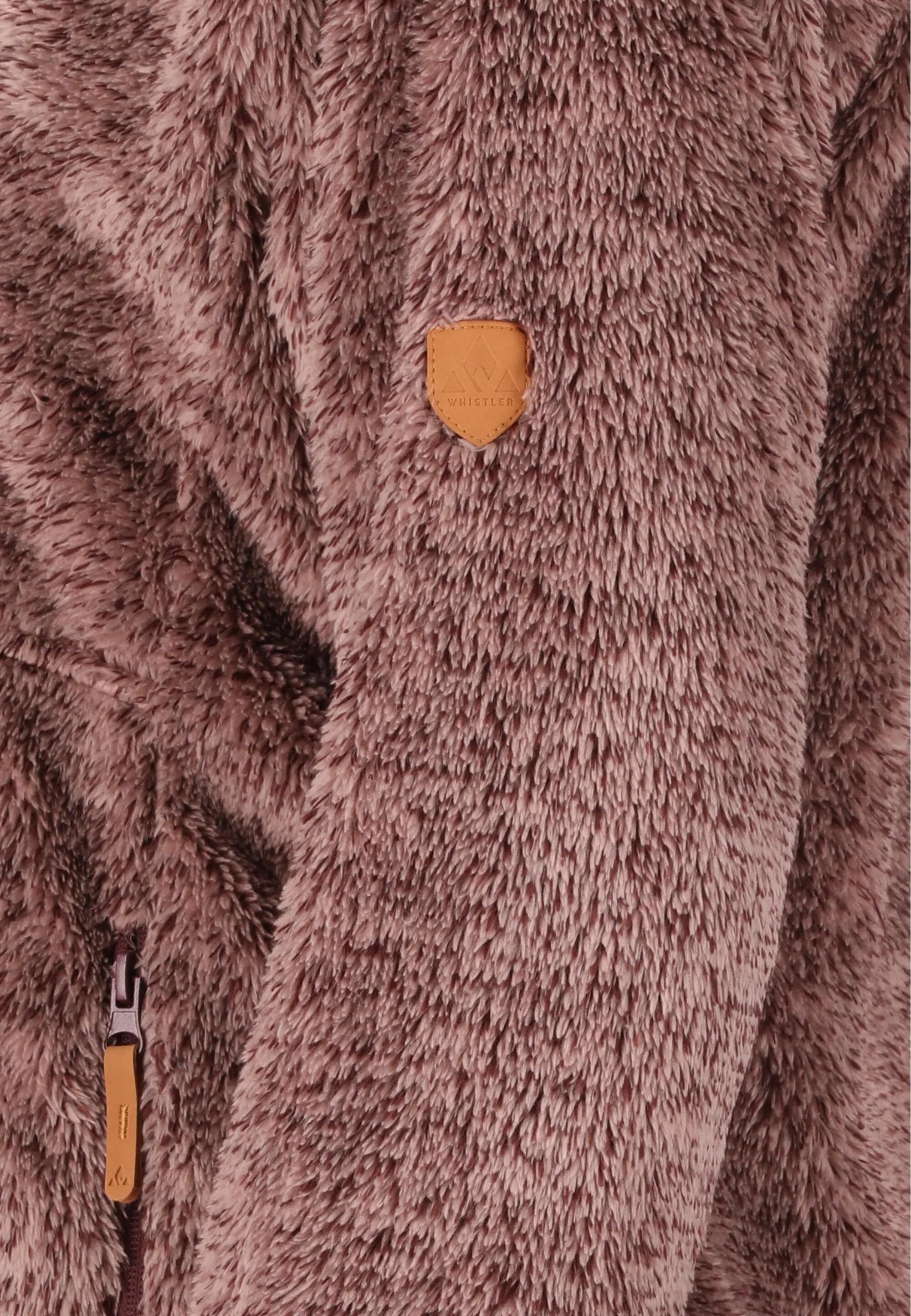 Fleecejacke Mossi 9/10