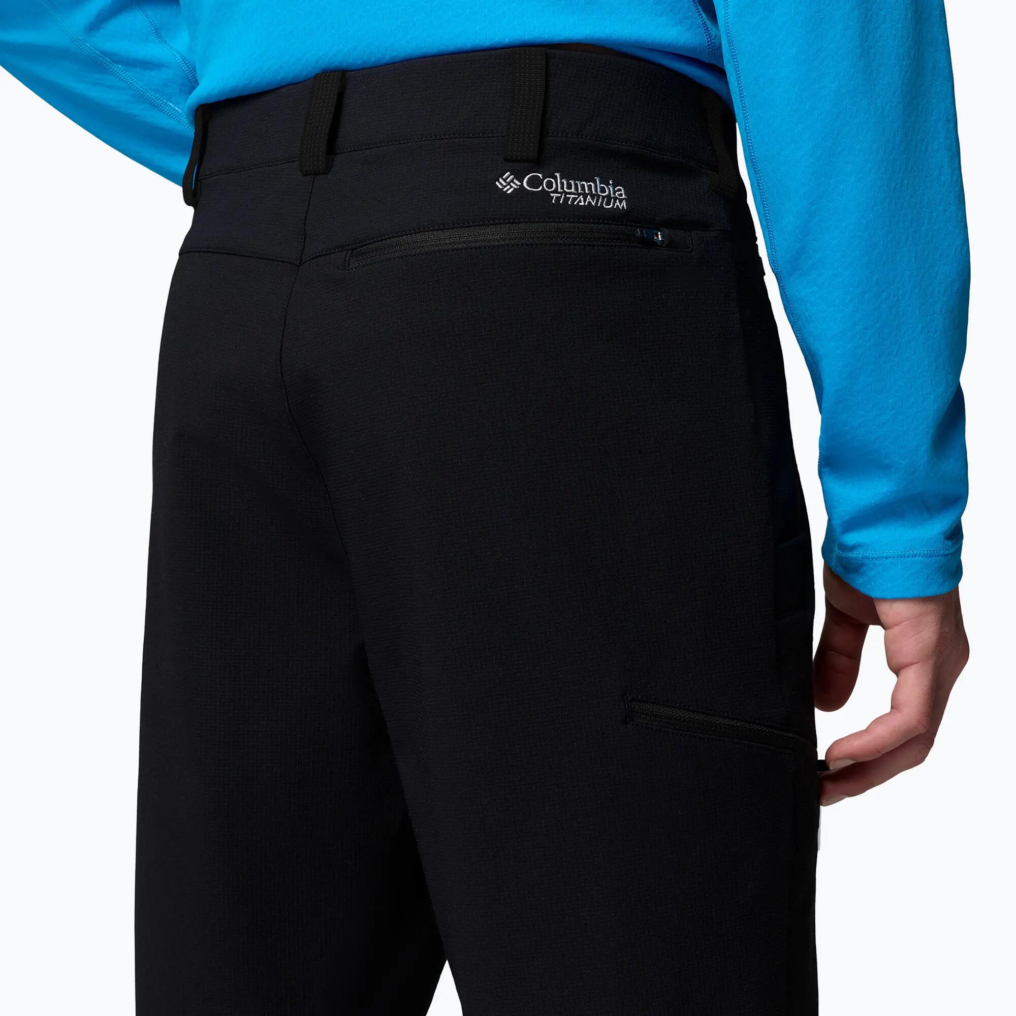 Pantalones Softshell Hombre Tennent 6/7