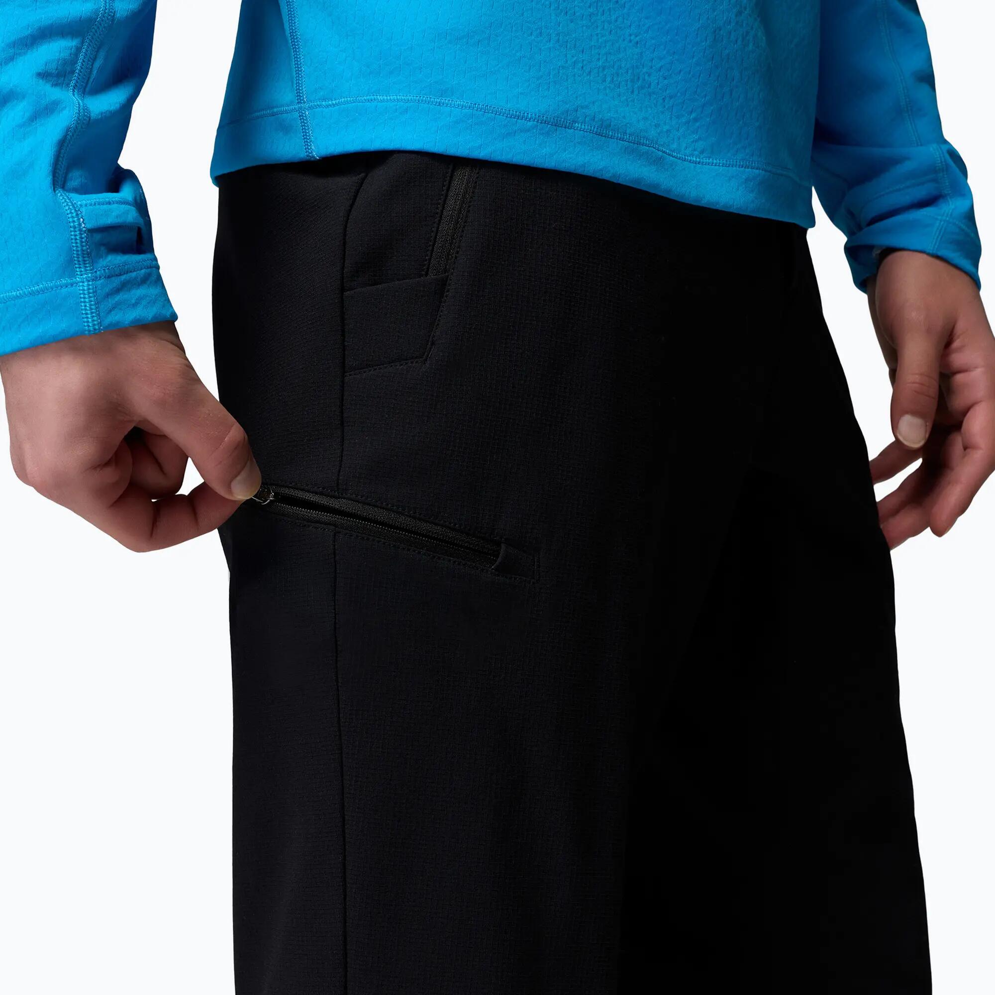 Pantalones Softshell Hombre Tennent 5/7