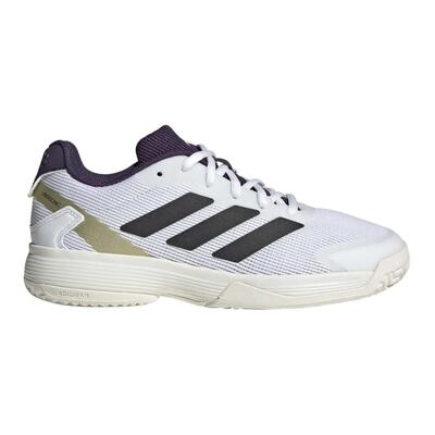 Zapatillas adidas ubersonic k jh5120 junior 37 1/3