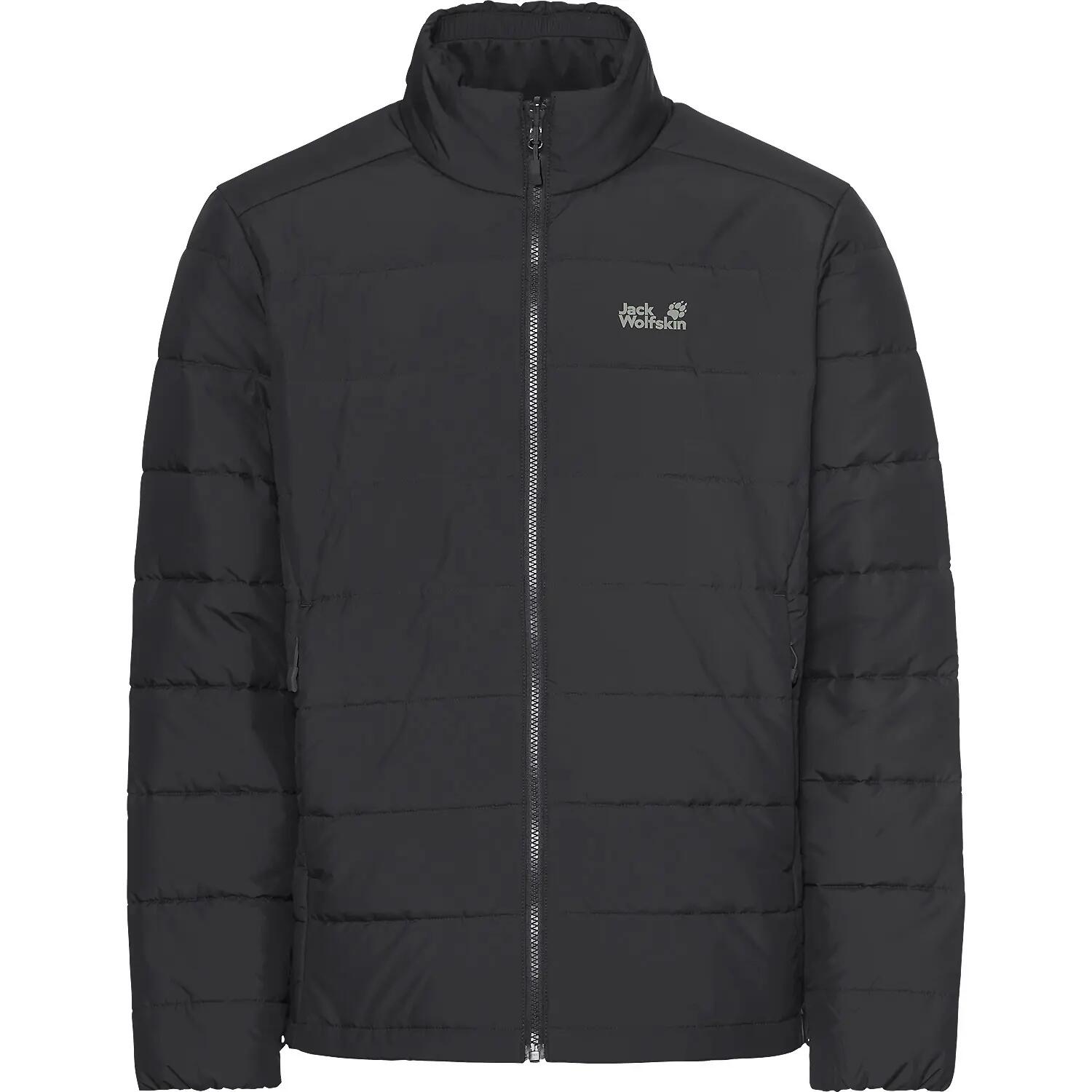 Herren Doppeljacke JASPER PRO 3IN1 JKT M 5/14