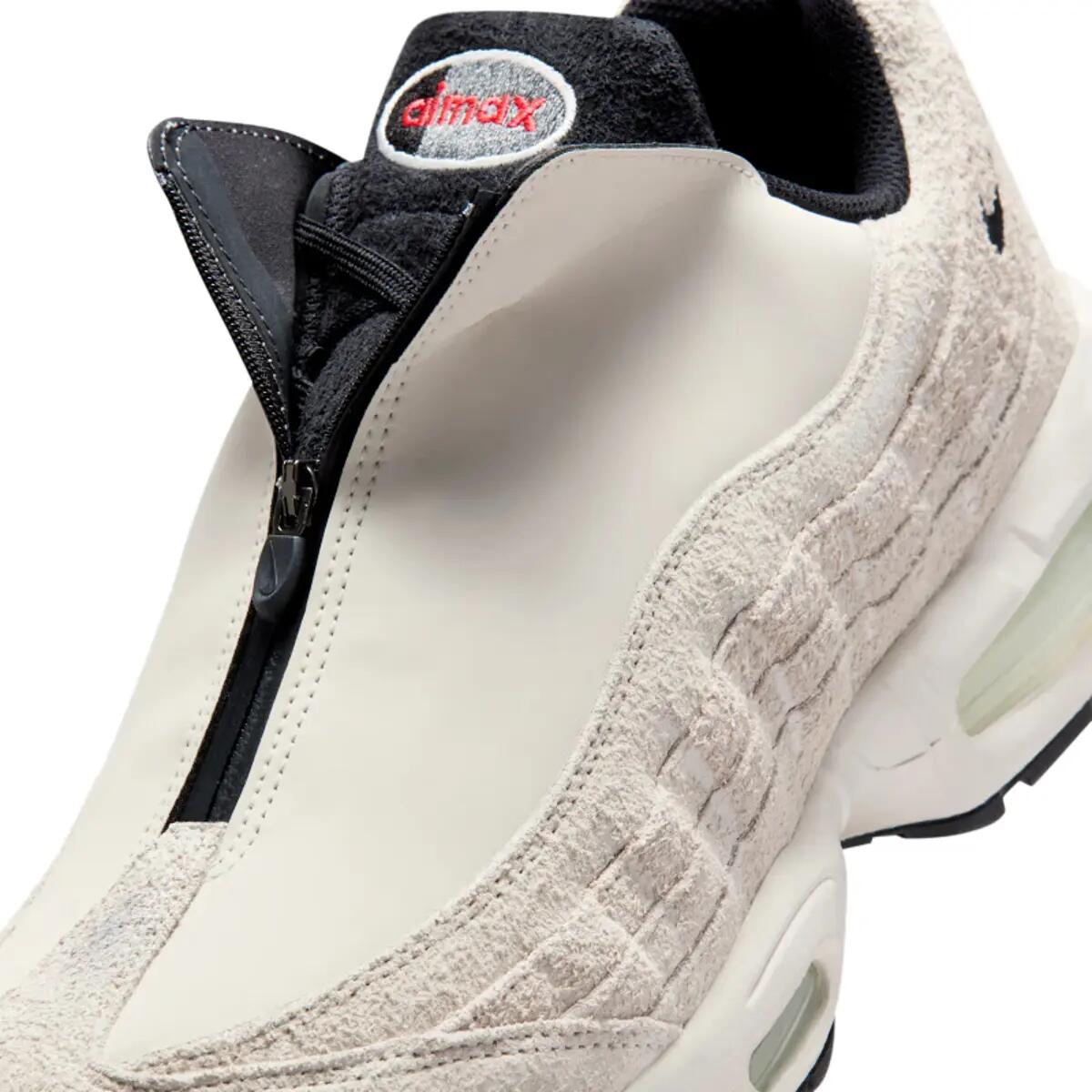 Nike Air Max 95 Zip SP Phantom 6/6