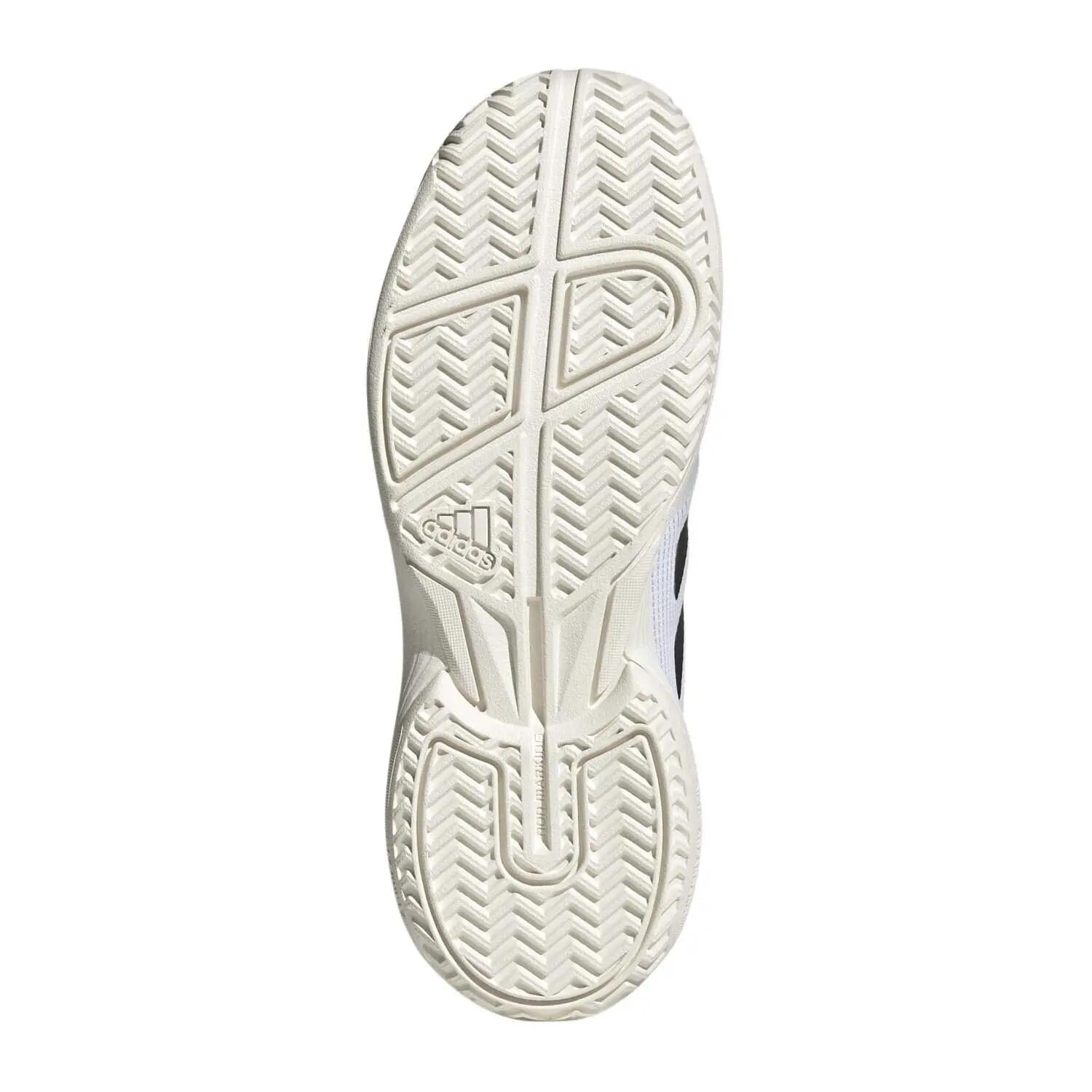 Adidas Ubersonic Blanc Junior Jh5120 5/5