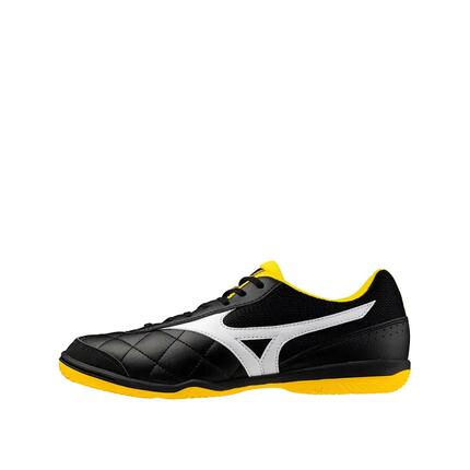 Chaussures de futsal Mizuno mrl sala club Noir
