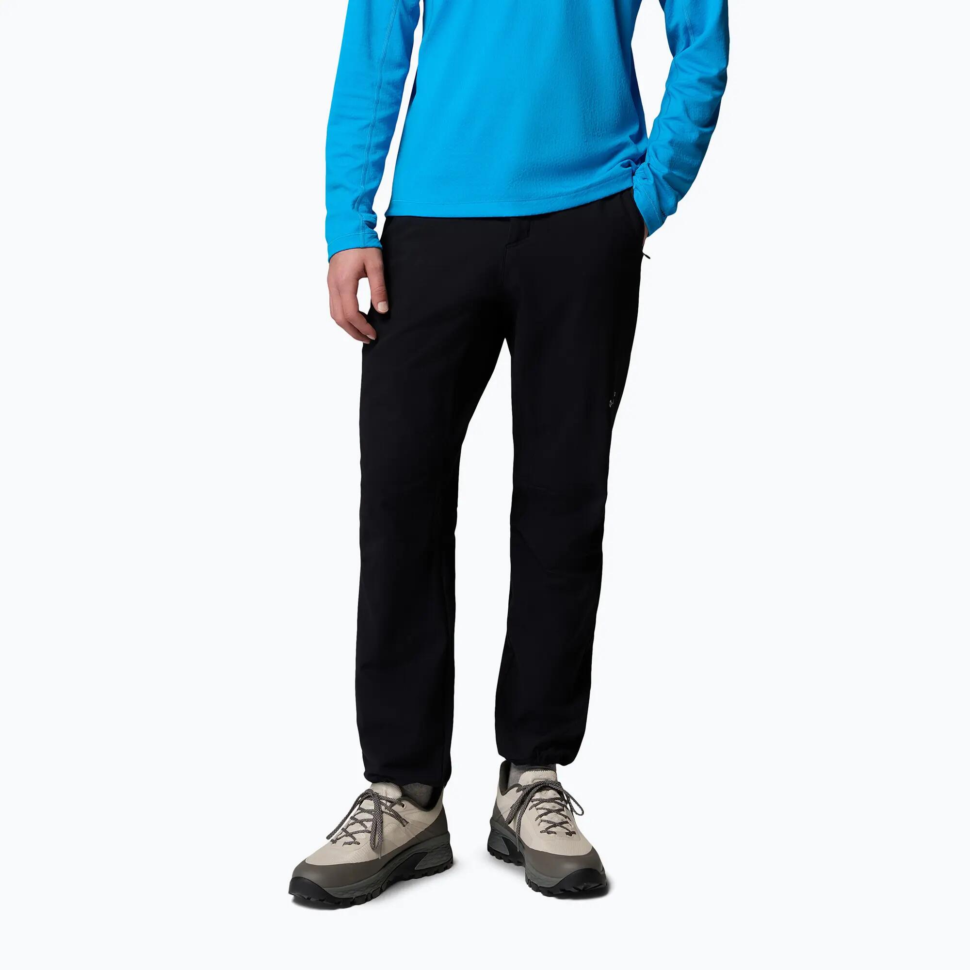 Pantalones Softshell Hombre Tennent 4/7