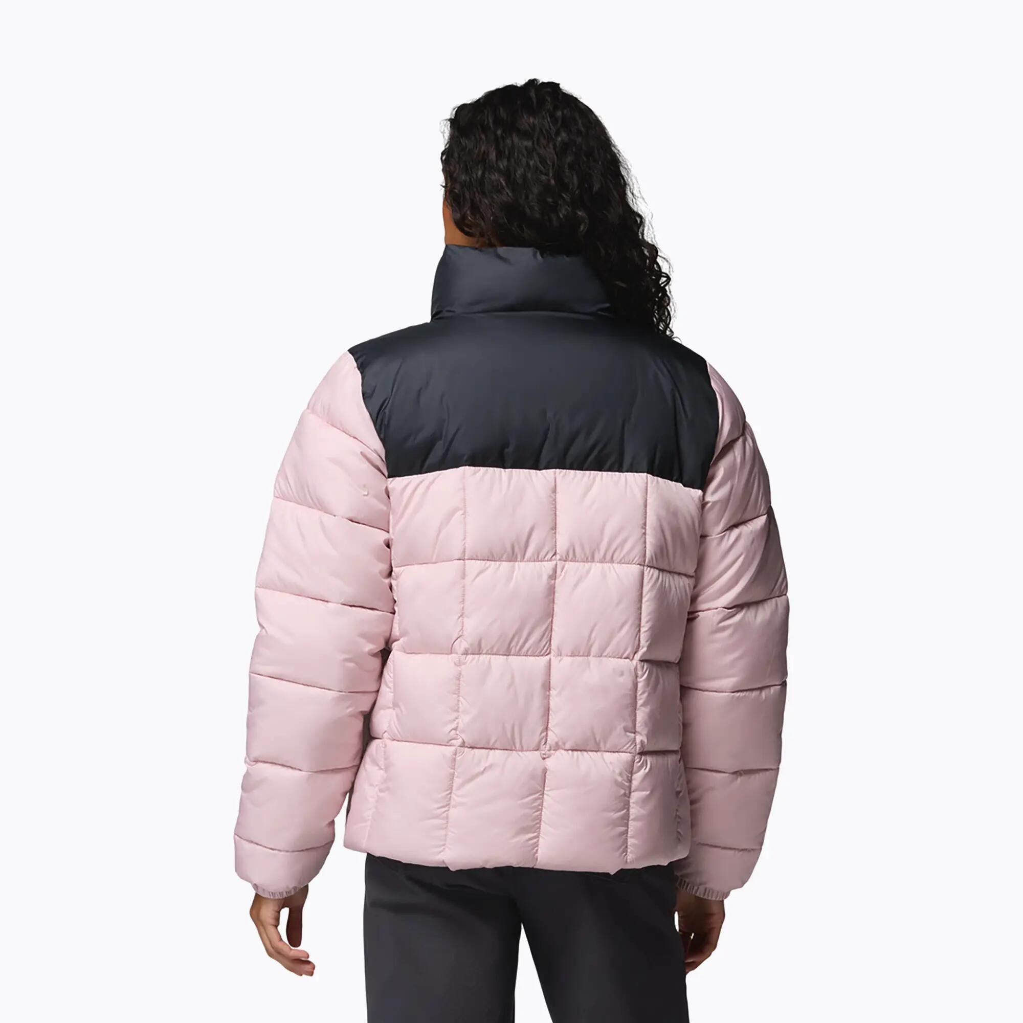 Veste isolante pour femme Columbia Puffect III Full Zip 3/7