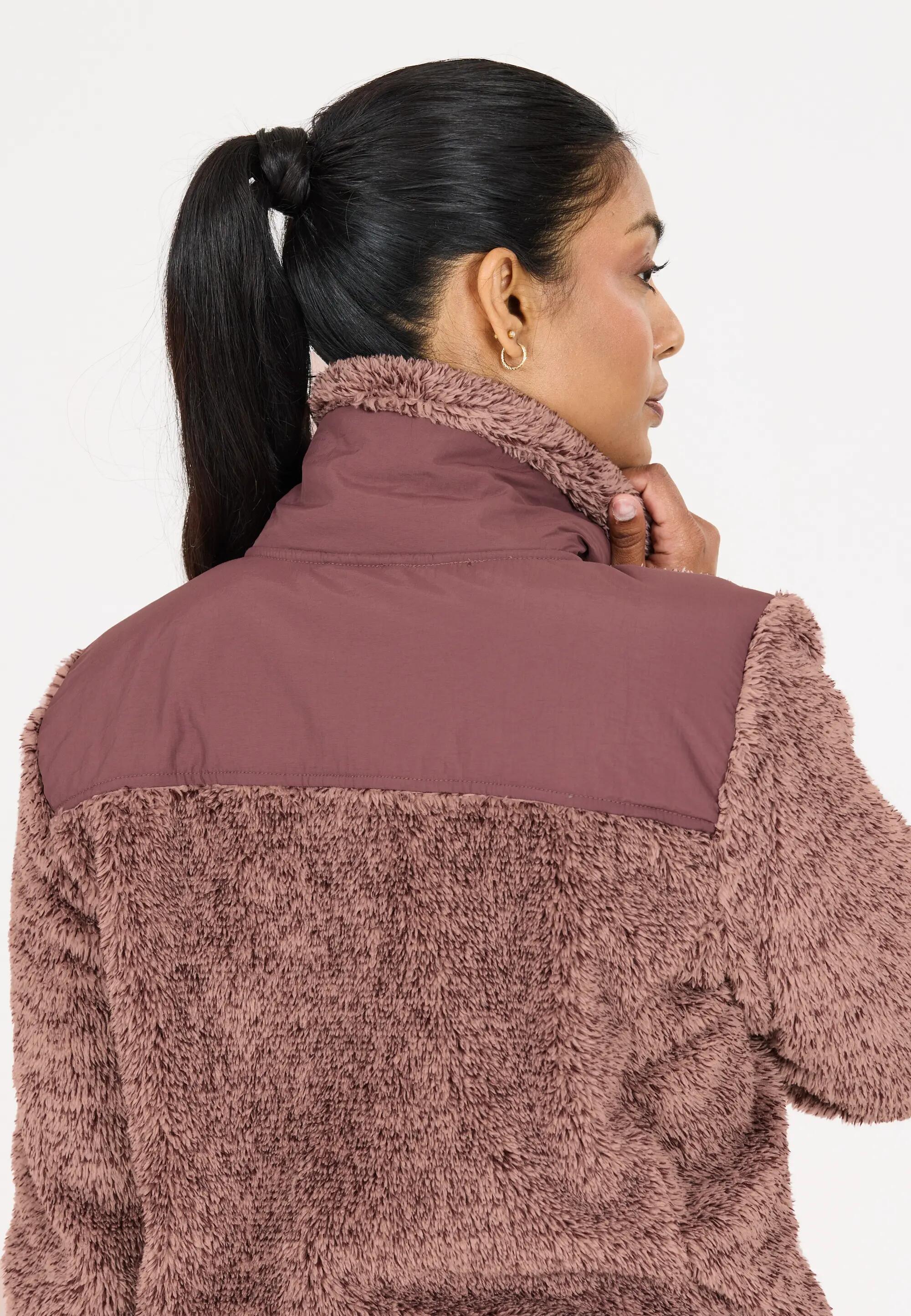 Fleecejacke Mossi 7/10