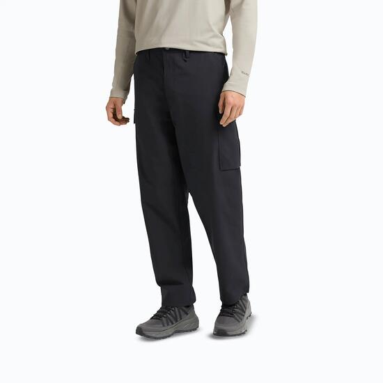Pantalon de trekking homme Jack Wolfskin Yuma Cargo