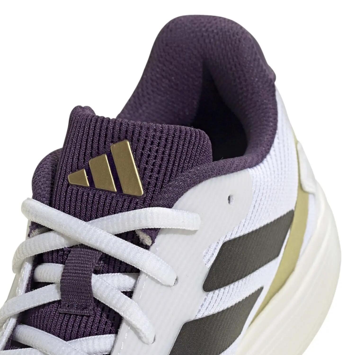 Adidas Ubersonic Blanc Junior Jh5120 4/5