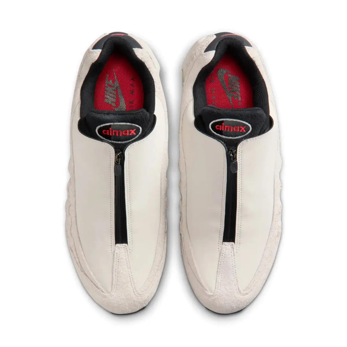 Nike Air Max 95 Zip SP Phantom 5/6