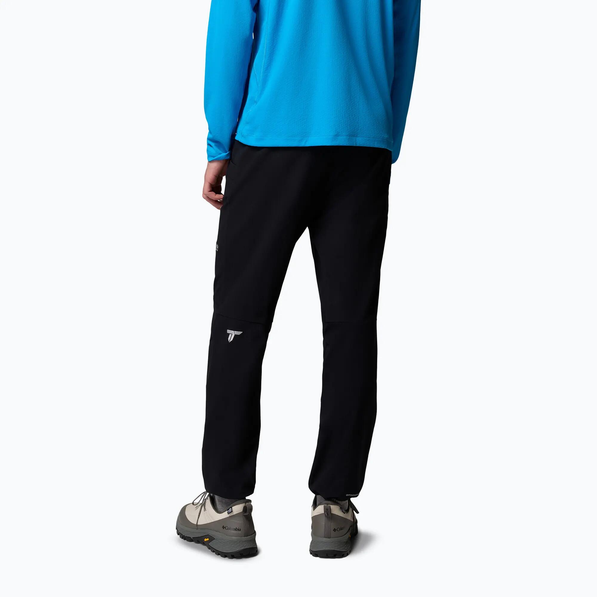 Pantalones Softshell Hombre Tennent 3/7