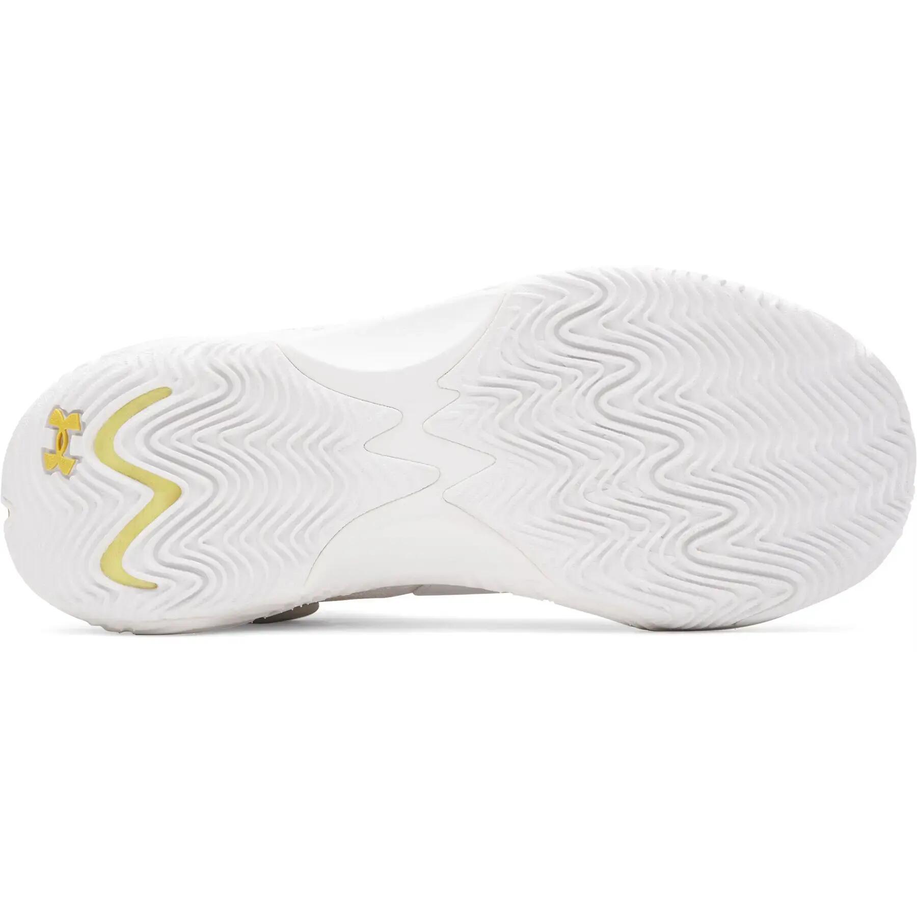 Basketballschuhe Under Armour Spawn 7 5/5