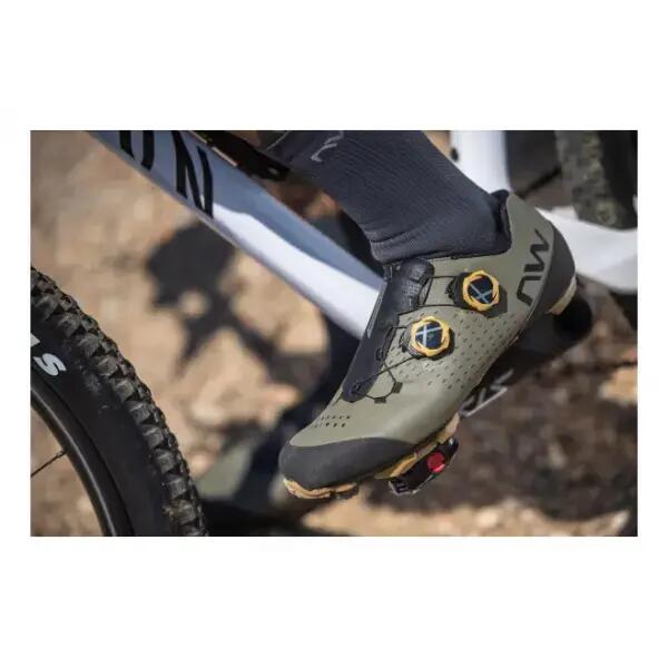 Zapatos Northwave Extreme XCM 3 2/4